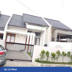 Rumah Bagus Siap Huni di Sarijadi Gegerkalong Bandung Utara , tersedia melalui melalui situs Rumah123