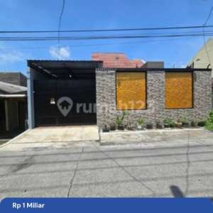 Rumah Bagus Siap Huni Di Grogol Solo Dekat Solo Baru , tersedia melalui melalui situs Rumah123