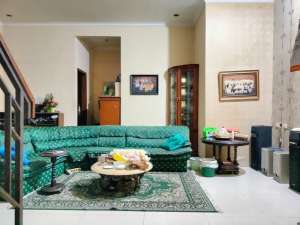 Rumah Bagus Siap Huni Di Margahayu Raya Bandung , tersedia melalui melalui situs Olx