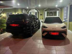 Rumah Bagus Siap Huni di Legenda Wisata Cibubur. , tersedia melalui melalui situs Olx