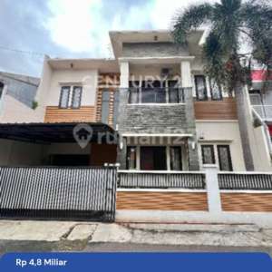 Rumah Bagus Siap Huni Lokasi Bagus di Rawamangun , tersedia melalui melalui situs Rumah123