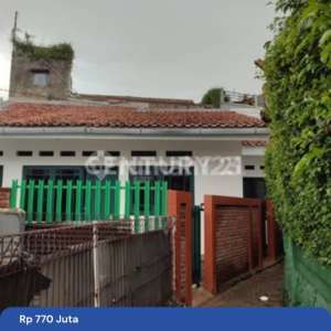 Rumah Bagus Siap Huni Lokasi Sayap Dago Bandung, Akses Motor , tersedia melalui melalui situs Rumah123