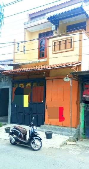 Rumah Bagus Strategisada Kios dekat Pusat Bisnis Pasar Kliwon SOLO Surakarta , tersedia melalui melalui situs Olx