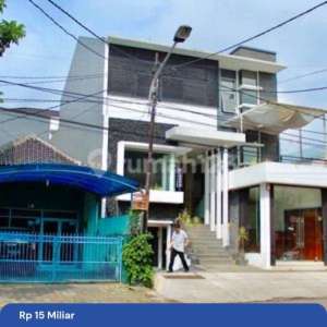 Rumah Bagus Strategis di Bandung Kota Sayap Burangrang Karapitan , tersedia melalui melalui situs Rumah123