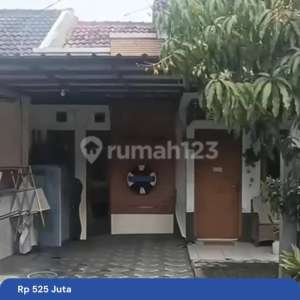 Rumah Bagus Strategis di Cluster Cikoneng Dekat Stt Telkom Bandung SHM , tersedia melalui melalui situs Rumah123