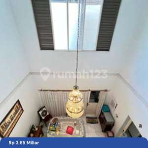 Rumah Bagus Strategis Siap Huni di Bintaro Jays Sektor 9 , tersedia melalui melalui situs Rumah123