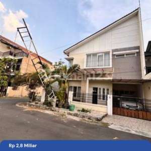 Rumah Bagus Strategis Siap Pakai di Colomadu Solo , tersedia melalui melalui situs Rumah123