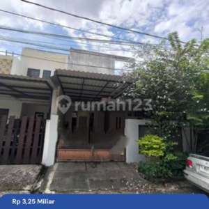 Rumah Bagus Taman Aries Meruya Kembangan , tersedia melalui melalui situs Rumah123