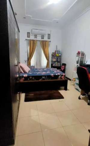 Rumah Bagus Terawat di MiniTownhouse Kalisari 3 Pasar Rebo Jakarta Timur lokasi strategis , tersedia melalui melalui situs Olx