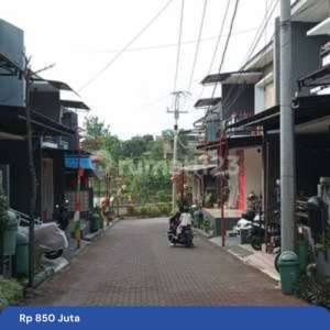 Rumah Bagus Unfurnish di SSP Salt River Bandung Barat, Bandung , tersedia melalui melalui situs Rumah123