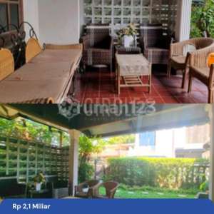 Rumah Bagus Unfurnished SHM Arcamanik, Bandung , tersedia melalui melalui situs Rumah123