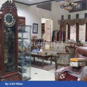 Rumah Bagus Unfurnished SHM di Kopo Permai, Bandung , tersedia melalui melalui situs Rumah123