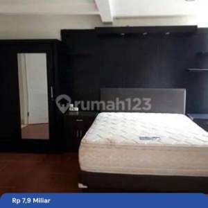 Rumah Bagus Unfurnished SHM Kemang, Jakarta Selatan , tersedia melalui melalui situs Rumah123