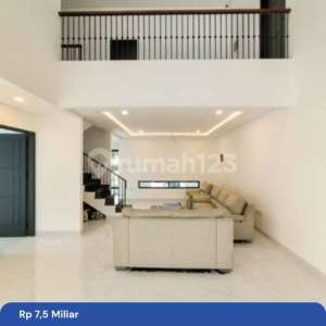 Rumah Bagus,Lokasi Oke,Dekat Jajan di Bintaro Jaya 9 , tersedia melalui melalui situs Rumah123