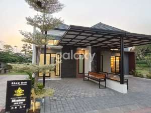 Rumah Baru 1 Lantai Barat Surabaya type 5x12 , tersedia melalui melalui situs Olx