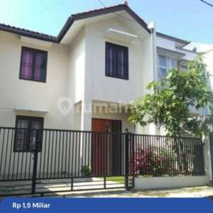Rumah Baru 2 Lantai Di Arcamanik Bandung , tersedia melalui melalui situs Rumah123
