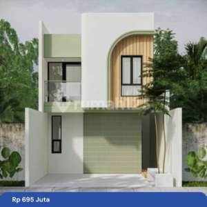 Rumah Baru 2 Lt di Ciwastra rancaoray dkt ke buahbatu dan summarecon mall , tersedia melalui melalui situs Rumah123