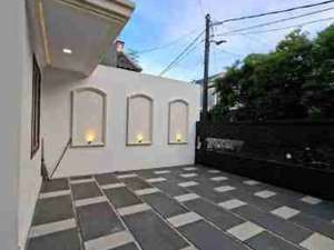 rumah baru area premiumstrategis di marinir - pondok kelapa , tersedia melalui melalui situs Olx