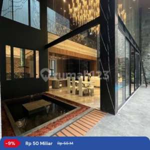 Rumah Baru Brandnew Super Mewah Minimalis Uk 20X30m Ada Swimming Pool di Pantai Indah Kapuk,Pluit Jakarta Utara , tersedia melalui melalui situs Rumah123