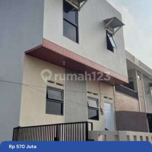 Rumah Baru Bumi Sanggar Meubel Cibolerang 2 Cinunuk Bandung , tersedia melalui melalui situs Rumah123