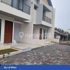 Rumah Baru Cantik , tersedia melalui melalui situs Rumah123