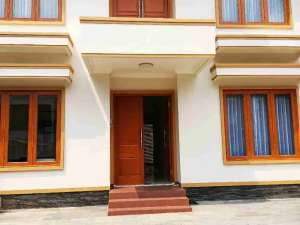 Rumah baru Casablanca Sentul city Bogor Babakan Madang , tersedia melalui melalui situs Olx