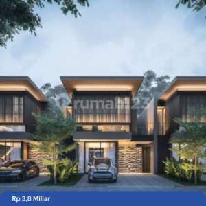 Rumah Baru Central Park Mulyosari, Surabaya , tersedia melalui melalui situs Rumah123