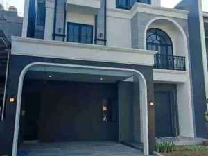 Rumah Baru Citraland Dekat Merlion Minimalis Bagus Mewah , tersedia melalui melalui situs Olx