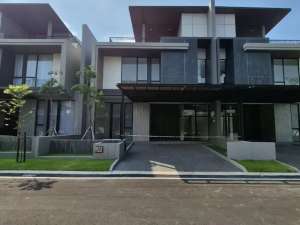 Rumah Baru Citraland Utama Cluster District 9 Tipe Admore , tersedia melalui melalui situs Olx