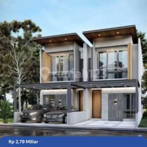 Rumah Baru Cocok Untuk Milenial Metland Puri , tersedia melalui melalui situs Rumah123