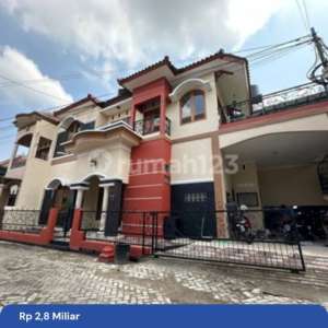 Rumah Baru Dalam Perumpesona Mentari Jl Kaliurang Bonus Interior , tersedia melalui melalui situs Rumah123