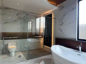 Rumah Baru dan Super Luxury, Mewah di Citraland, Surabaya , tersedia melalui melalui situs Olx