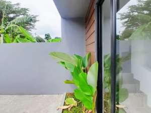 rumah baru di bekasi selatan, lingkungan asri dan bebas banjir , tersedia melalui melalui situs Olx