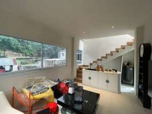 Rumah Baru di Cisitu indah Dago dekat itb Full furnished , tersedia melalui melalui situs Olx