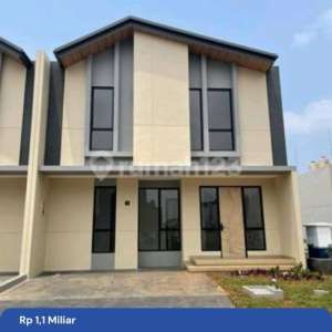 Rumah Baru di Cluster Astha Cikupa Pasar Kemis , tersedia melalui melalui situs Rumah123