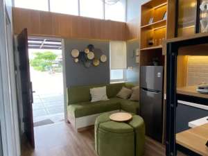 Rumah Baru di Jalan Pertamina Babelan Bekasi , tersedia melalui melalui situs Olx