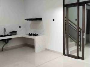 Rumah baru di Margahayu Raya Bandung , tersedia melalui melalui situs Olx