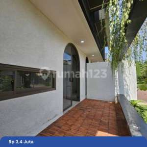 Rumah Baru di Nusa Loka Bsd Tangerang Selatan , tersedia melalui melalui situs Rumah123