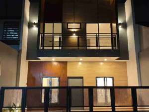 Rumah Baru Di Pancoran Mas Kota Depok Siap Huni 191 Akses 2 Mobil,murah 2 Lantai , tersedia melalui melalui situs Olx