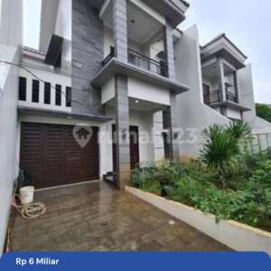 rumah baru di Pejaten , tersedia melalui melalui situs Rumah123