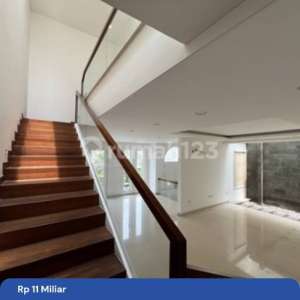 Rumah Baru di Puri Kencana, Puri Indah SHM Bagus , tersedia melalui melalui situs Rumah123