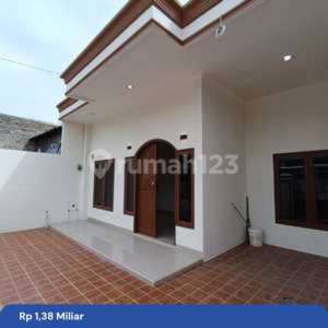 Rumah Baru di Taman Lotus Harapan Baru Bekasi Plafon 3,7M 243 , tersedia melalui melalui situs Rumah123