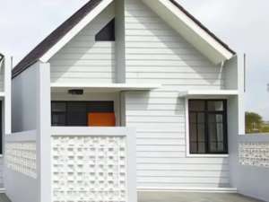 Rumah Baru Dijual Dp 0 di Area Cibiru Ciguruwik UIN Universitas Muhammadiyah Cipadung Krida Nusantara , tersedia melalui melalui situs Olx