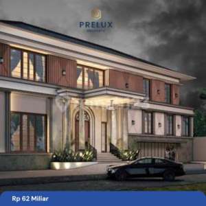 Rumah Baru Dijual Kemang Dekat Pejaten Cipete Kebayoran Baru , tersedia melalui melalui situs Rumah123