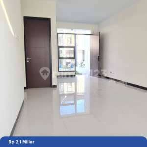 Rumah Baru Exclusive Taman Kopo Indah 5 Bandung , tersedia melalui melalui situs Rumah123