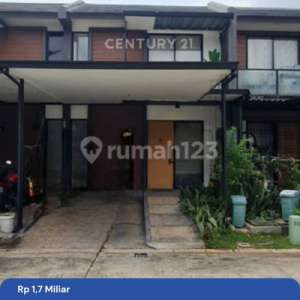 Rumah Baru Furnished 2 Lantai di Karawaci S9382 , tersedia melalui melalui situs Rumah123