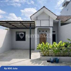 Rumah Baru Furnished Siap Dihuni Kelapa Dua Dekat Gading Serpong , tersedia melalui melalui situs Rumah123