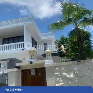 Rumah Baru Goa Gong , tersedia melalui melalui situs Rumah123