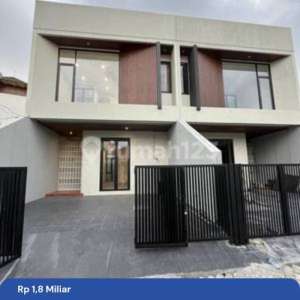 Rumah Baru Gress 2 Jejer Dekat Hokky SupermarketMerr di Klampis Rumah Bagus SHM di Wisma Mukti Residence, Jl. Klampis Anom Iii Blok F No.24, Klampis Ngasem, Sukolilo, Kota Surabaya, Jawa Timur, Indonesia, 60117, Sukolilo , tersedia melalui melalui situs Rumah123