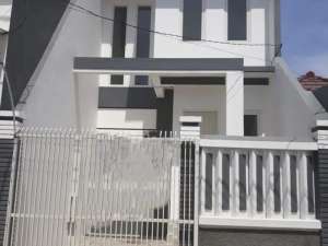 Rumah Baru Gress Karang Asem Surabaya , tersedia melalui melalui situs Olx